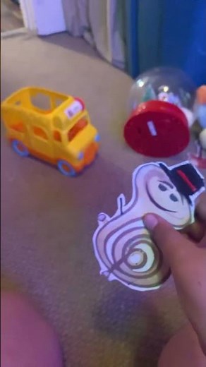 The Notekins Episode Tuba Baby First TV