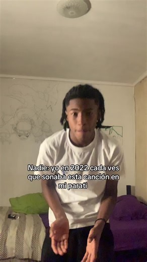 La canción que domina el parati en 2022