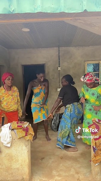 Celebrating Igbo Culture with Deborah Chisom TV