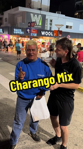 Charango DJ Mix Highlights | Funny Charango Moments