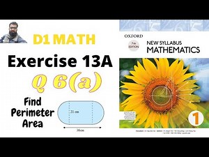 d1 exercise 13a question 6 || oxford mathematics d1 || d1 ex 13a q6 || d1 maths solution