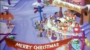 A Flintstone Family Christmas (1993) Welcome to the movies and television
