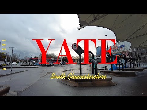 YATE Walking Tour: An experience you'll never forget