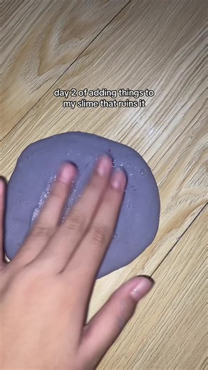 Creative Ways to Ruin Your Slime