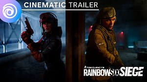 111K views · 1.2K reactions | De una pareja a dos desconocidos, de un equipo a dos clanes, de la paz a la guerra. Para Ella y Zofia, las cosas nunca volverán a ser lo mismo... Juega #RainbowSixSiege:  https://ubi.li/3zb31 | Ubisoft Latam | Facebook