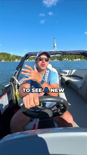 5.8K views · 55 reactions | What's the best part of owning a marina? 樂 Just ask Ray of Bridge Marina! #boating #marinalife #boatlife #lakehopatcong #bridgemarina | Bridge Marina, Inc. | Facebook