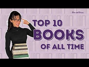The 10 Greatest Books Ever Written (And Why They Still Matter)