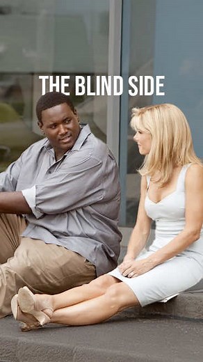 The Blind Side: Umut ve Aile Üzerine Bir Hikaye