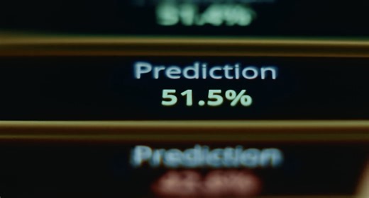 Lawmakers target prediction markets as betting surges to $64 billion