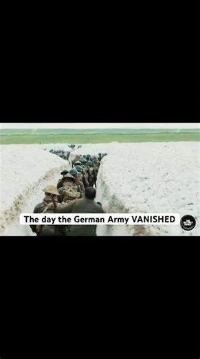 The Day the German Army Vanished Operation Alberi 2 #history #ww2 #facts
