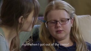 I’m living my life to the fullest despite my terminal illness