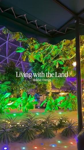 53 comments | Don’t sleep on Living with the Land! If you’re visiting...