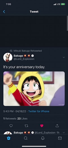 Cry.🤭🤭🤭 #fyp #anime #mha #bnha #izukumidoriya #deku #shinbaku #deadizukumidoriya #regretfulbakugo #class1a #angst