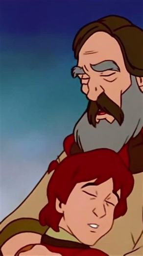 The Old Testament - People We Can Relate To ❤️ #faithjourney