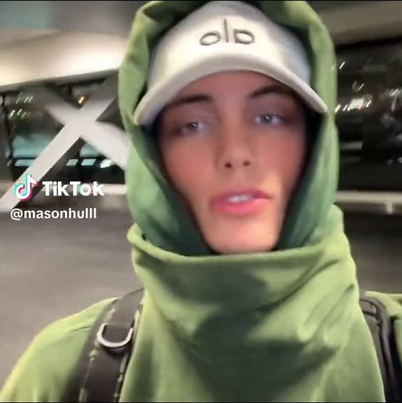 Understanding the Chad Walk Phenomenon