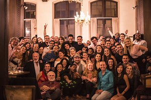 Classes - The Meisner Technique Studio