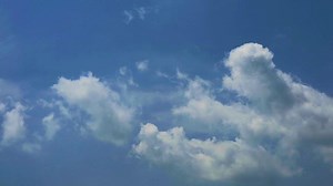 Download gray blue sky white and gray cloud rolling in the winter time lapse for free