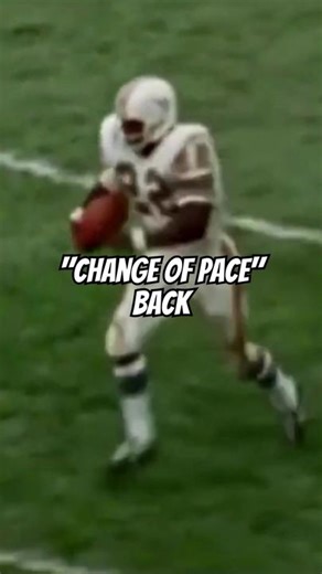 Perfection doesn’t happen without Mercury Morris 👍 #footballcards #dolphins #72dolphins #cards #thehobby