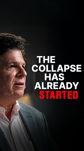 Steven Bartlett | Today, I sit down with someone who challenges everything. Comment ‘Eric’ and I’ll personally DM you the full conversation. Please... | Instagram