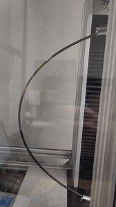 Having some fun Testing Spartan 350 Shafts with Explosive Results. #archery #bowhunting #archerylife | Black Eagle Arrows