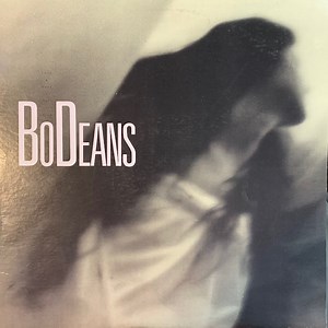 BoDeans - Love & Hope & Sex & Dreams
