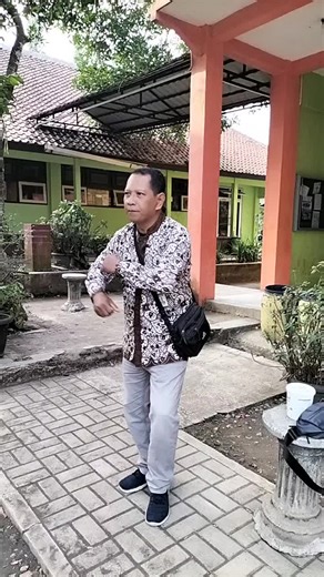 Senam Caca Marica #sman1kejobong