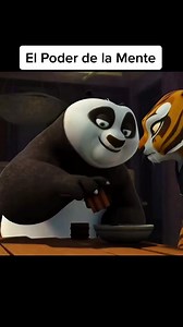 873K views · 48K reactions | Kung Fu Panda: La Leyenda de Po (2011) 3x04 | Palabras del corazón | Facebook