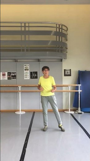 Cowboy Bounce - Line Dance (Teach)