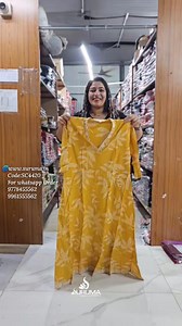 SC4420- CASUAL WEAR COTTON FABRIC ALINE PRINT WORKED CHURIDHAR SET •For the complete details of the product pay a visit to our website: www.suruma.in •For WhatsApp Order DM to this number 9961555562,-9778455562 •For any queries please feel free to contact us on our official WhatsApp Number: 9526555562,(it will take some time for reply, kindly wait YELLOW https://suruma.in/product/casual-wear-cotton-fabric-aline-print-worked-churidhar-set LIGHT PINK https://suruma.in/product/casual-wear-cotton-fa