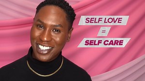 12K views · 186 reactions | Self love = self CARE!  Happy #ValentinesDay from Shea Coulee, Puma, Tokyo, and Don! Remember to get YOURSELF right today, boo! 淪‍♀️ | VH1 | Facebook