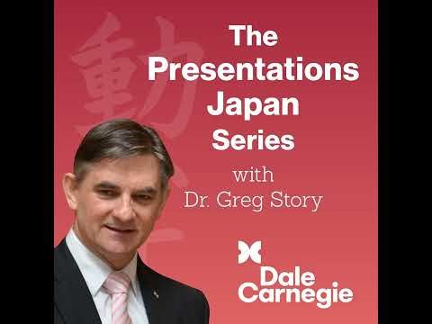 How to Introduce A Speaker