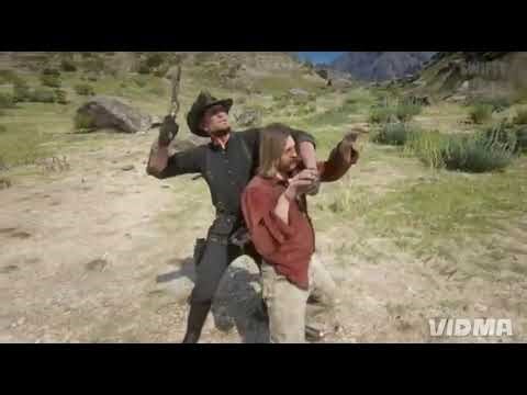 Pistol whipping combat sound effect