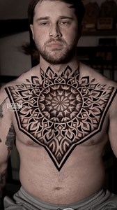 CLEAN‼️ MANDALA GEOMETRIC CHEST TATTOO DONE USING @eztattooing @cheyenne_tattooequipment @radiantcolorsink @balmtattooindo 💥DM US FOR BOOKING💥 ▪️WORLD FAMOUS ARTISTS ▪️CUSTOM DESIGNS ▪️AWARD WINNING ARTISTS & STUDIOS ▪️SPONSORED BY THE BEST TATTOO BRANDS ▪️VEGAN INK ▪️INTERNATIONAL HYGIENE STANDARDS ▪️3 LOCATIONS FB/INSTA - @luxuryinkbali @luxuryinkjakarta @luxuryinkcanggu 📲 WA : 6281353701800 ⚜️TATTOO IS FOREVER, BOOK WITH US TODAY FOR THE BEST QUALITY⚜️ #Luxuryinkbali #tattoo #inked #ink #a