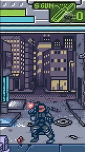 Blade - Game Boy Color #blade #gbc #gameboy