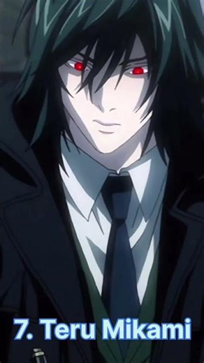 TOP 10 STRONGEST DEATH NOTE CHARACTER 👿💪 || Death Note❤️