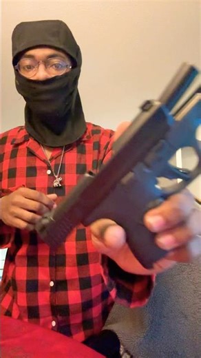 Is the shield plus trigger better than the 43x ??