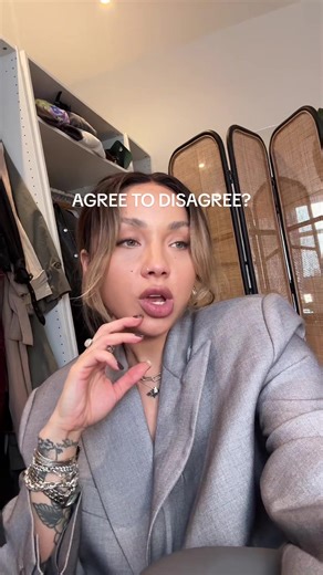 Navigating Disagreements in Close Relationships