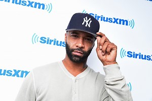 Joe Budden desvela cuánto ha llegado a ganar con los podcasts
