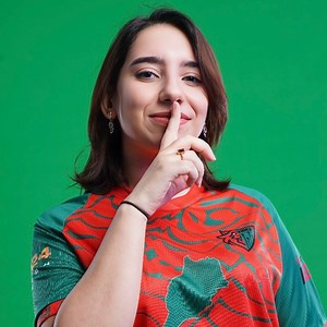 elina_cs Schedule - Twitch