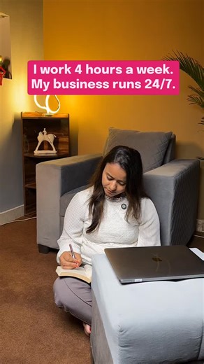 4 hours of work. 24/7 revenue. No team. No stress. Sounds fake? Here's the truth: I don't work harder than you. I just automated smarter. These 5 tools run my ENTIRE business while I sleep, travel, or binge Netflix: 🤖 TOOL 1: ZAPIER → Connects all my apps → Auto-posts content everywhere → Sends follow-up emails automatically → Updates my CRM without me touching it ⚡ TOOL 2: CALENDLY → No more "when are you free?" messages → Clients book themselves → Auto-sends reminders → Syncs with my calendar