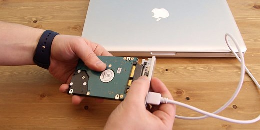 How to make your old MacBook Pro run like a brand new computer for less than $165