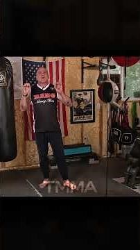 Bas Rutten's "Total Setup": Attacking the Inhalation