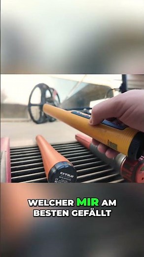 XP & China Pointer Most Popular Metal Detectors Best