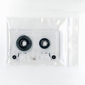 Elizabethan Collar - Elizabethan Collar