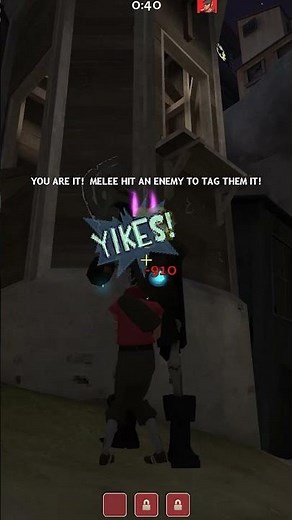TF2 Get the HAUNTED SCRAP METAL in 60 seconds