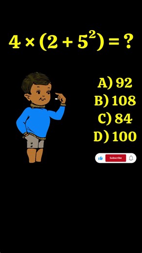 Can You Solve This Simple Math Problem?