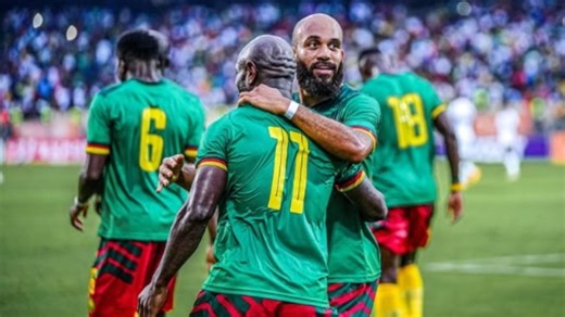 Resultado Camerún vs Gabón Hoy: ¿Cómo Quedó el Partido de la Copa Africana de Naciones 2025?