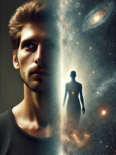 Jeu Universel Chanson mystique d’amour pour l’Univers vivant, perçu comme une Déesse, où le héros ressent son unité avec le jeu cosmique, la lumière et le dessein divin de l’existence. Couplet 1 Sous mes pas se déploie le jeu universel, Ô ma Déesse aimée, éternelle et belle, Sous mes pieds demain rejoint hier, Et chaque sanctuaire fier et sacré se révèle… Refrain J’aime mon Univers infini, Tel le Soleil lançant ses rayons de feu, Je vous envoie un « je t’aime » cosmique, Ressuscitant en colonne 