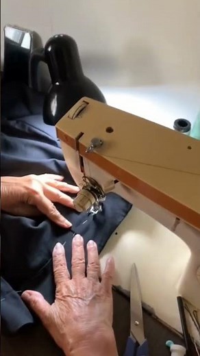 como fazer calça de alfaiataria social