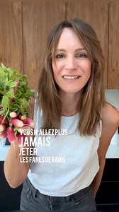 Une recette de pesto de fanes de radis au Thermomix rapide, facile, économique, zéro déchet, riches en nutriments. Et surtout capable de transformer une simple assiette de pâtes en délicieux diner ! La recette est ici : https://yummix.fr/pesto-fanes-radis-thermomix/ #radis #pesto #yummix #thermomixfrance #thermomix #thermomixrecipes #recette | Yummix